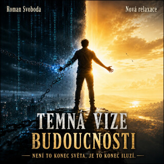 Temná vize budoucnosti - Roman Svoboda