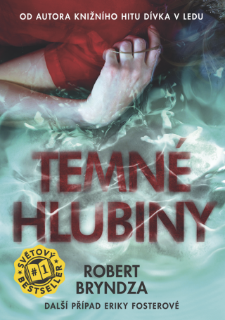 Inspektorka Erika Fosterová