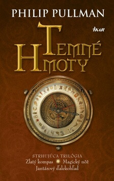 Temné hmoty - Philip Pullman