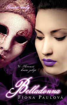 Temné vody Belladonna - Fiona Paulová