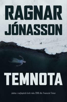 Temnota - Ragnar Jónasson