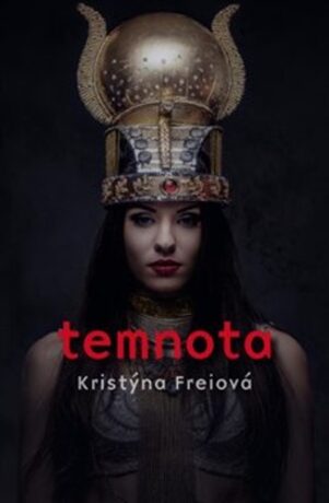Temnota - Kristýna Freiová