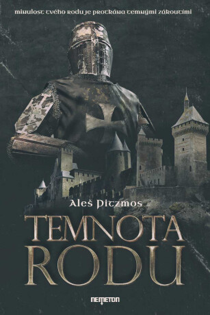 Temnota rodu - Aleš Pitzmos