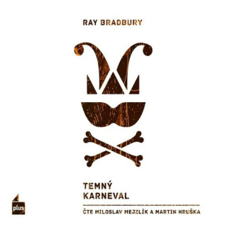 Temný karneval - Ray Bradbury