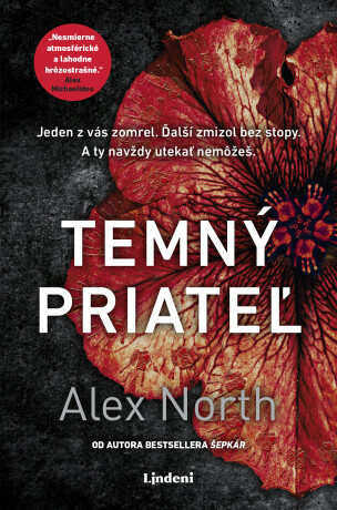 Temný priateľ - Alex North