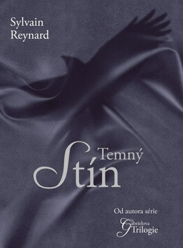 Temný stín - Sylvain Reynard