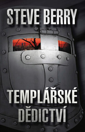 Templářské dědictví - Steve Berry