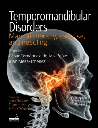 Temporomandibular Disorders - CÃ©sar FernÃ¡ndez-de-las-PeÃ±as