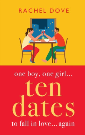Ten Dates - Rachel Dove