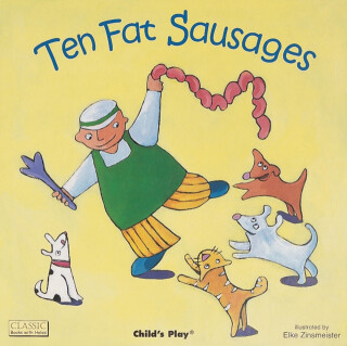 Ten Fat Sausages - 
