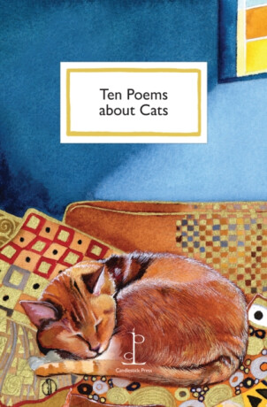 Ten Poems about Cats - Various authors