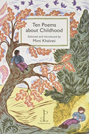 Ten Poems about Childhood - 