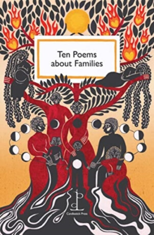 Ten Poems about Families - Various authors