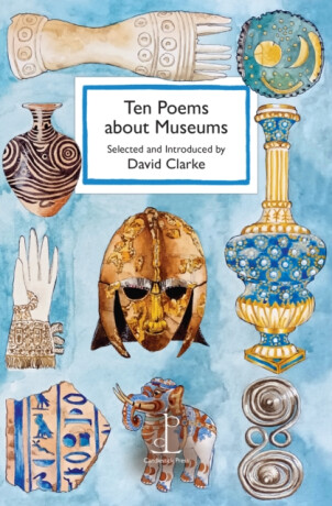 Ten Poems about Museums - 