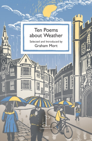 Ten Poems about Weather - 