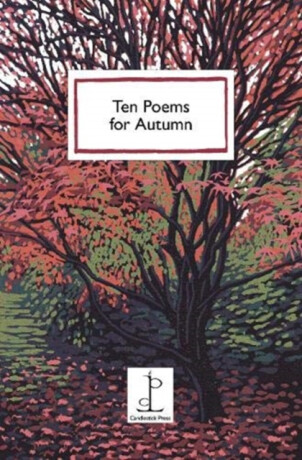 Ten Poems for Autumn - Various authors