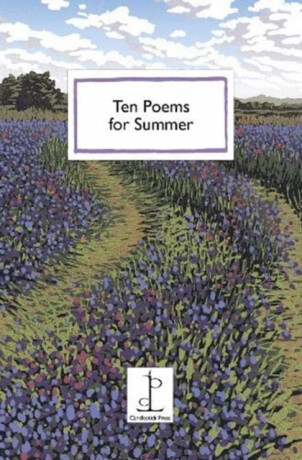 Ten Poems for Summer - Various authors
