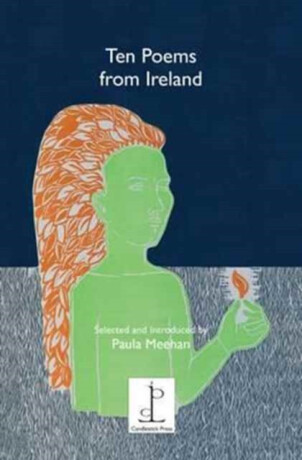 Ten Poems from Ireland - 