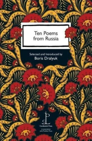 Ten Poems from Russia - 