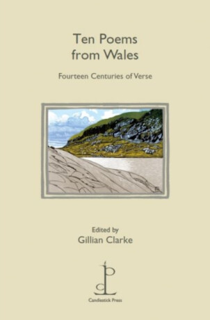 Ten Poems from Wales - 