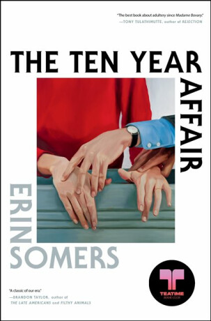 Ten Year Affair - Erin Somers