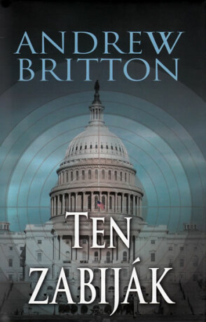 Ten zabiják - Andrew Britton