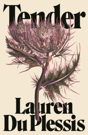 Tender - Lauren Du Plessis