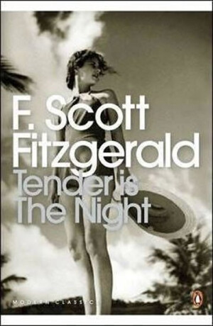 Modern Classics Tender Is the Night - F. Scott Fitzgerald