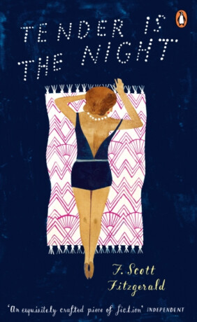 Tender is the Night - F. Scott Fitzgerald
