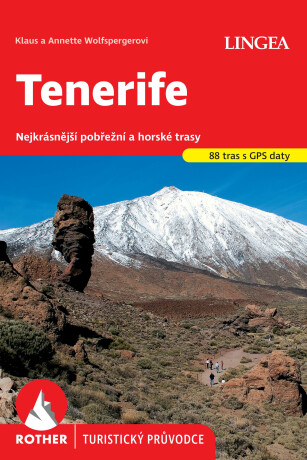  Tenerife - Rother -  Kolektiv autorů