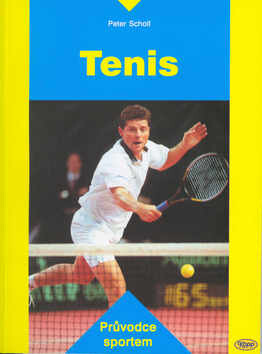 Tenis - Scholl Peter