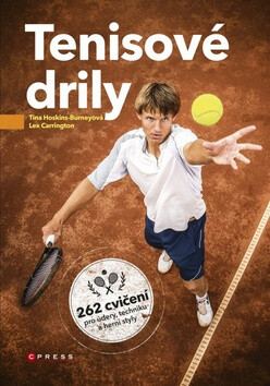 Tenisové drily - Lex Carrington,Tina Hoskins-Burney