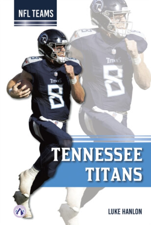 Tennessee Titans - Luke Hanlon