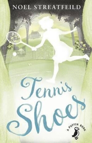 Tennis Shoes - Noel Streatfeild