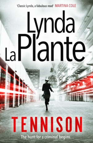 Tennison - Lynda La Plante