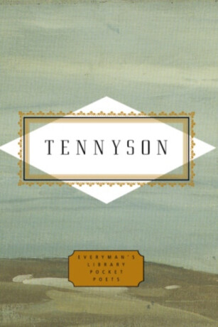 Tennyson Poems - Alfred Lord Tennyson