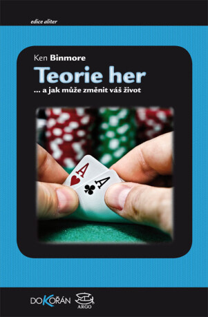 Teorie her - Keith Binmore
