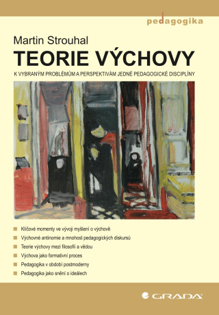 Teorie výchovy - Martin Strouhal