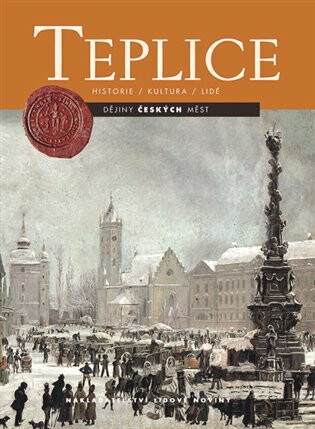Teplice - Jan Kilián