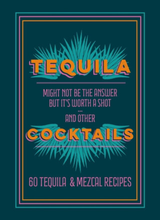 Tequila Cocktails - Hamlyn