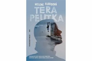 Terapeutka - Helen Floodová