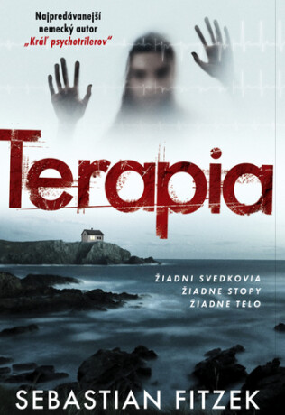 Terapia - Sebastian Fitzek