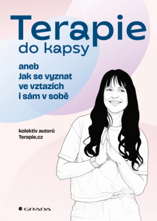 Terapie do kapsy -  Terapie.cz