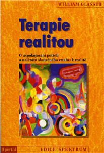Terapie realitou - William Glasser