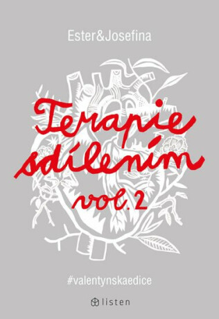 Terapie sdílením vol. 2 (Defekt) - Ester Geislerová,Josefina Bakošová