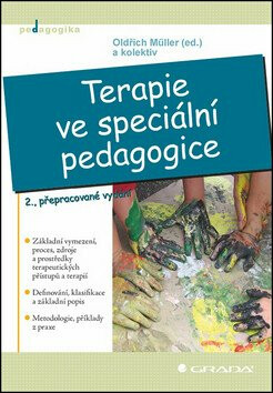 Terapie ve speciální pedagogice - Oldřich Müller