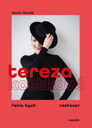 Tereza Kostková - Václav Žmolík,Tereza Kostková