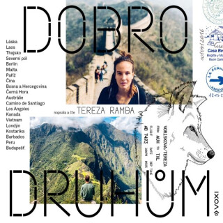 Tereza Ramba: DobroDruhům - Tereza Ramba
