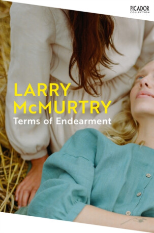 Terms of Endearment - Larry McMurtry