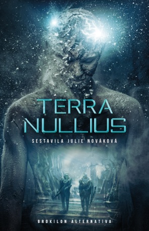 Terra nullius - Julie Nováková